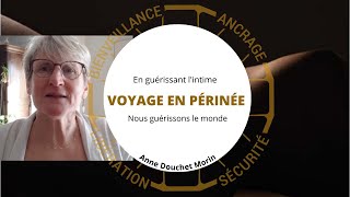 Témoignage complet de Claire  Voyage en Périnée [upl. by Leirvag]