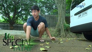 My Special Tatay Parking Boyet  Episode 14 [upl. by Gala]