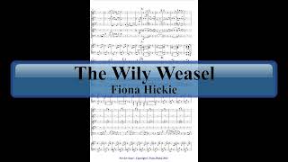 The Wily Weasel [upl. by Almita]