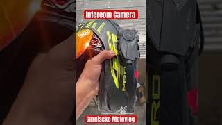 Intercom Blaise s1 pro helmet intercomhelm intercom [upl. by Lejeune436]