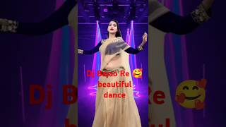 Dj Bajao Re dance youtube shorts [upl. by Virginia]