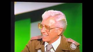 Betty White Allen Ludden Tattletales clip ￼ [upl. by Ilat]