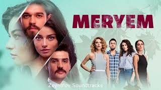 Meryem  Heyecan Müziği Tam Versiyon [upl. by Coumas]