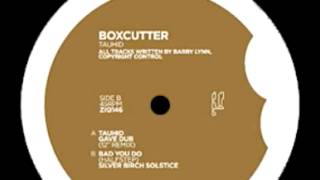 Boxcutter  Bad You Do Halfstep [upl. by Adamec]