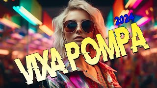 VIXA DO AUTA 🚗💥WRZESIEŃ 2024💥😈POMPAVIXAMEGAMIX [upl. by Adnaloj939]