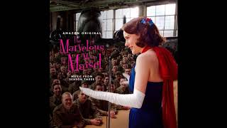 Louis Prima  Pennies From Heaven Remastered  The Marvelous Mrs Maisel Season 3 OST [upl. by Jago83]