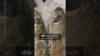 Dringender FischRückruf – Bedenklicher Inhaltsstoff gefunden [upl. by Josephson]