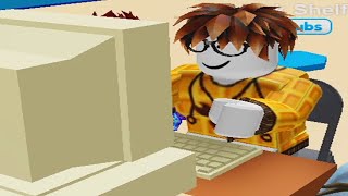 YOUTUBER ROBLOX TERKENAL [upl. by Harolda510]