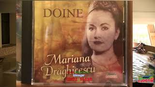 MARIANA DRAGHICESCU  Colaj DOINE de Colectie  Vol 1 [upl. by Suzie231]