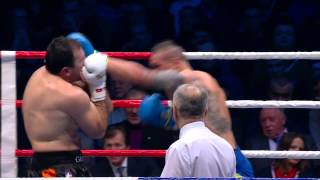 USYK vs MEDZHIDOV  Quarter Finals  Leg 1  WSB Season 3 [upl. by Kosse166]