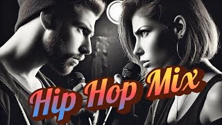 THROWBACK HIP HOP Mix 2024 The Best of 2000s Hip Hop  7 [upl. by Assylla792]