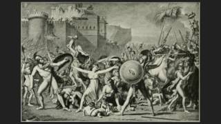 Roman History  The Kings of Rome Part 1 [upl. by Hanej]