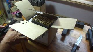 Freedom Munitions Ammo [upl. by Ad]