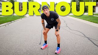 Avoid Overtraining With Deload Weeks  Sub3 in Philly Marathon Training  Ep 5 [upl. by Ykcir]