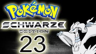 POKÉMON SCHWARZ ⚫ 23 Die Elektrolithhöhle [upl. by Notlrac337]