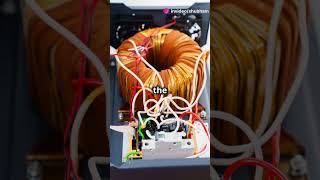 Relays Explained in 1 Minute ⚡🔀 shortsvideo diyelectronics learnelectronics [upl. by Ynej]