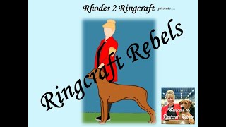 Ringcraft Rebels by Rhodes 2 Ringcraft [upl. by Boykins]