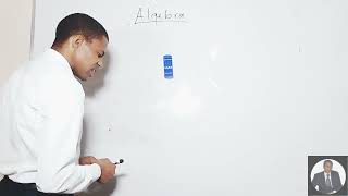 Introduction To Algebra 1 [upl. by Dominique]