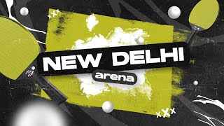 Tournament 20241025 Men morning Arena quotNew Delhiquot [upl. by Fermin]