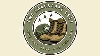 Two Landscape Vets Debut Episode 1 [upl. by Garson]