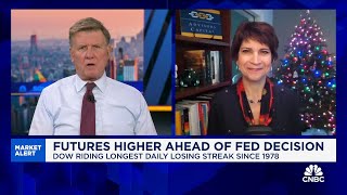 Advisors Capital’s JoAnne Feeney on her top stock picks AVGO AMZN TGT [upl. by Lemaceon]