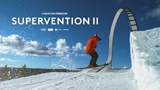 SUPERVENTION 2 OFFICIAL TRAILER 4K English subtitles available in player [upl. by Lea763]