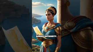 The Rise and Fall of Queen Zenobia [upl. by Xaviera]