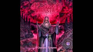 Ensiferum  Pohjola 811 Unsung Heroes [upl. by Erdnael102]