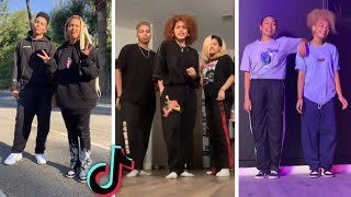 Best of AnalisseWorld  TIKTOK Dance Compilation  Featuring Katttrod amp Rafirod NEW [upl. by Tearle853]