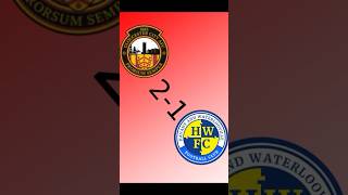 TOP OF THE LEAGUE Gloucester 21 Havant amp Waterlooville  Matchday VLOG [upl. by Eirelam]