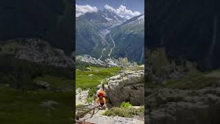 Tour du Mont Blanc  Chamonix [upl. by Khajeh]