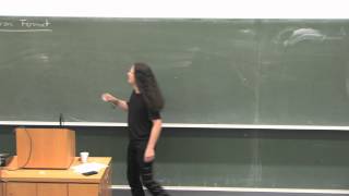 Der kleine Satz von Fermat [upl. by Joselyn]