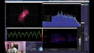 How To Use Sound Visualizers UPDATED SEE DESCRIPTION [upl. by Idell701]