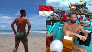 The Truth About Bali  Bali Vlog  Seminyak Canggu And More [upl. by Ronn]