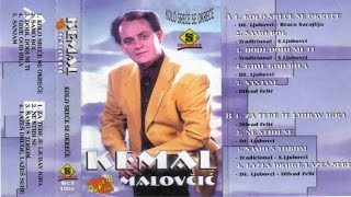 Kemal KM Malovcic  Kolo srece se okrece  Audio 2000 [upl. by Chiles779]