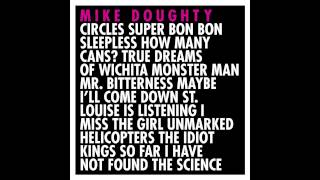 Sleepless  Mike Doughty from Circles [upl. by Atteniuq]