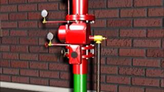 Fire Sprinkler Systems Explained [upl. by Eeresid]