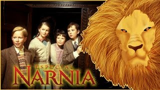 Crítica a Las Crónicas de Narnia Serie de TV Parte 12 [upl. by Mariana]