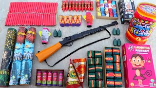 Defferent Types of Firecrackers testing  Dewali Amazing Crackers testing  Diwali ke fatake test [upl. by Loralee]