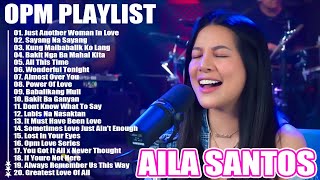 Beautiful OPM Love Songs 💖 Tagalog Love Song Collection Playlist 2024 💖 Non Stop Music Love Songs [upl. by Ahsen]