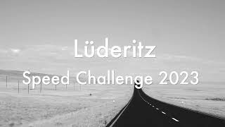 Lüderitz Speed Challenge 2023  Soon back again from 30 October [upl. by Eiggem680]