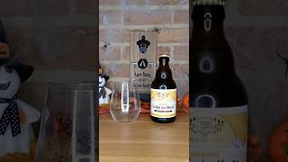 La Voie des Morts bieresbelgesartisanales biere halloween [upl. by Pruter527]