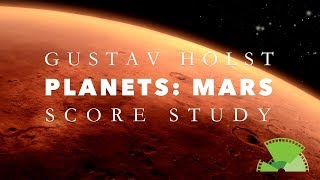 Introduction to the Holst Planets suite [upl. by Nelia862]