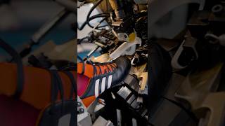 ASMR from adidas’ boot factory [upl. by Hallock]