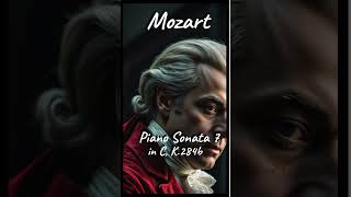 Mozart  Piano Sonata 7 in C K 284b [upl. by Codd]