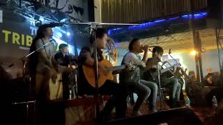 Narisauna  Tribal rain live in dharan 2022 [upl. by Evin]