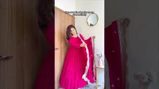 Dupatta drapes for different kurta sets for girls stylish dupatta idea for girls [upl. by Oringas]