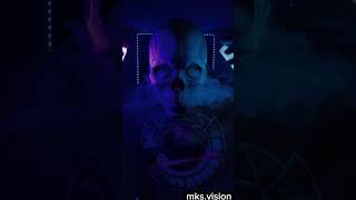 Day 1  ugly transitions mksvision [upl. by Maupin]