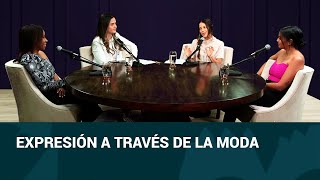 Círculos 333 el videopódcast  T2 Episodio 6 Expresión a través de la moda [upl. by Atsejam]