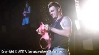 Backstreet Boys  Incomplete Vienna 2014  Part 3 HD [upl. by Ceciley]